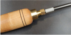 Collet from Pipe Fittings
