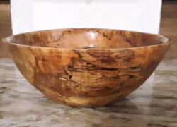 Bowl by Robert Clark