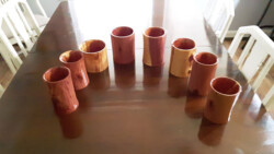 Glasses by Robert Clark