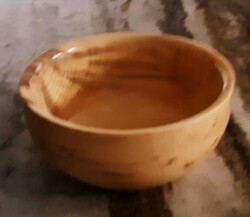 Bowl by Robert Clark