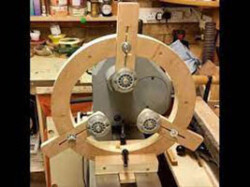 Steadyrest