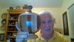Beads of Courage Box by Bob Moffett