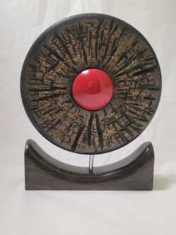 THE EYE by Bob Moffett