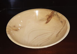 Bowl by Robert Clark