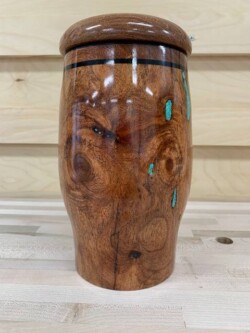 Urn by Gordon Kincheloe
