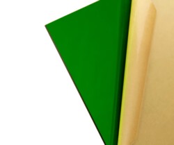Cast Acrylic Sheets Cast Acrylic Sheets