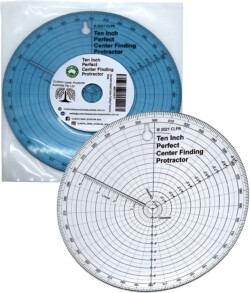Center Finder Center Finder