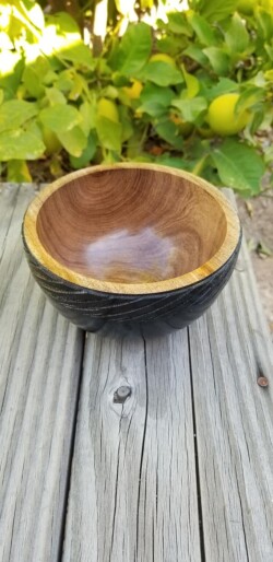 Bowl by Dane Chander