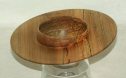 Bowl by David Swain