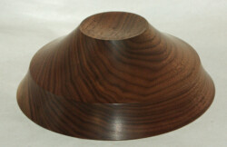 Bowl by David Swain