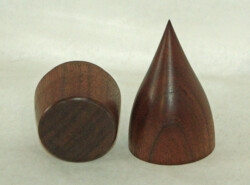Box by David Swain