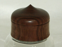 Box by David Swain