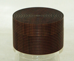 Box by David Swain