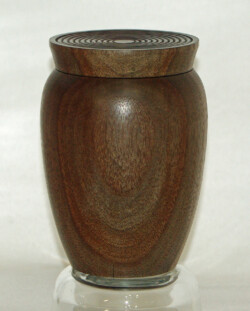 Urn by David Swain