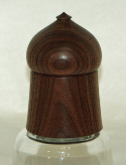 Box by David Swain
