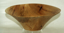 Bowl by David Swain