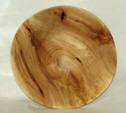 Bowl by David Swain