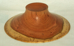 Bowl by David Swain