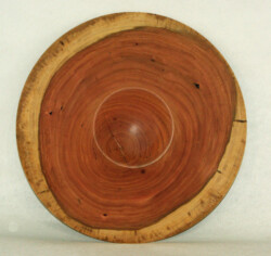 Bowl by David Swain