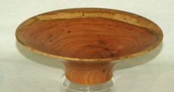 Bowl by David Swain