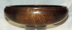 Bowl by David Swain