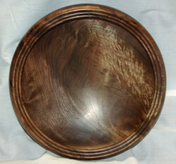 Bowl by David Swain
