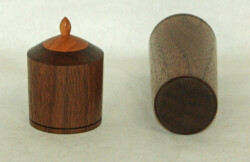 Box by David Swain