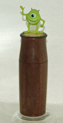 box by David Swain