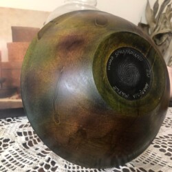 Bowl by Doug Miller