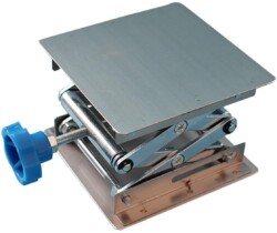 Jack Stand Table Lift Jack Stand Table Lift
