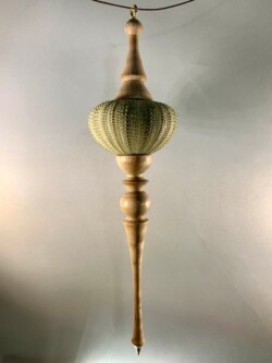 Ornament by Mike Francis