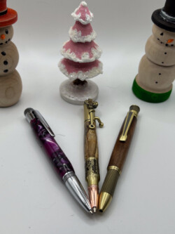 Christmas by Susan Jilek