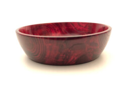Bowl by Rick Tucker