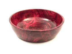 Bowl by Rick Tucker