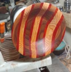 Economy Bowl by Tim Hatch