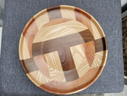 Bowl by Michael Yates