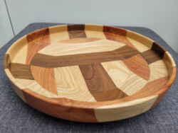 Bowl by Michael Yates