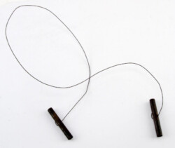 Wire-Burner