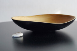 Bowl by Guenter Marstatt