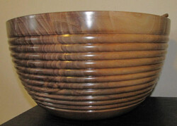 Bowl by Mark Miller