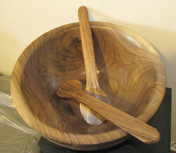 Bowl by Mark Miller