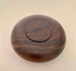 Bowl By Mark Miller