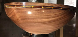 Inlay By Mark Miller