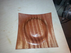 Bowl by Mark Miller