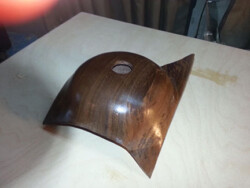 Bowl by Mark Miller