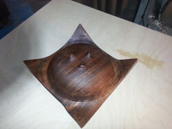 Bowl by Mark Miller