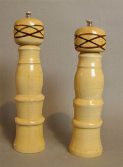 Shaker By Mark Miller