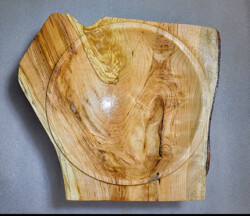Bowl By Toolmanupstate