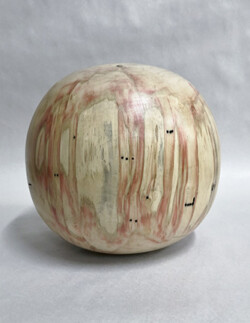 Vase by Howard King
