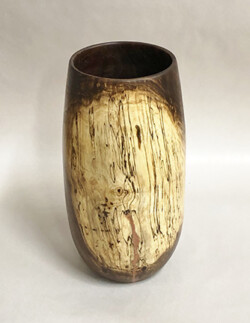Vase by Howard King